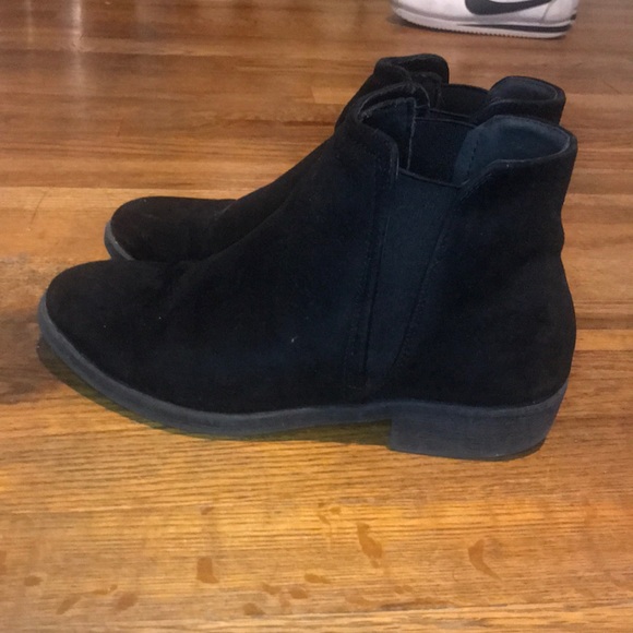 Booties - Picture 2 of 4